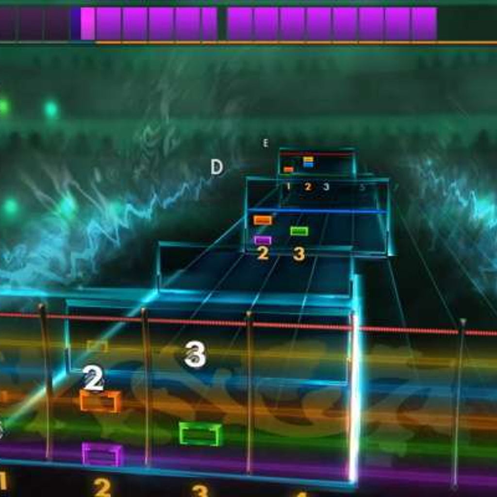 Ubisoft Rocksmith Video Game