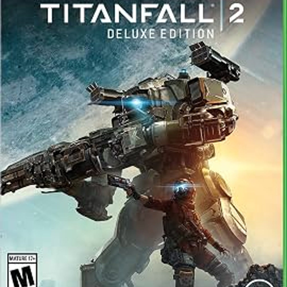 Electronic Arts Titanfall 2 Deluxe Edition - Xbox One