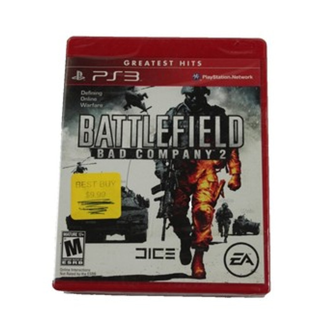 Electronic Arts Battlefield 3 Greatest Hits - PlayStation 3