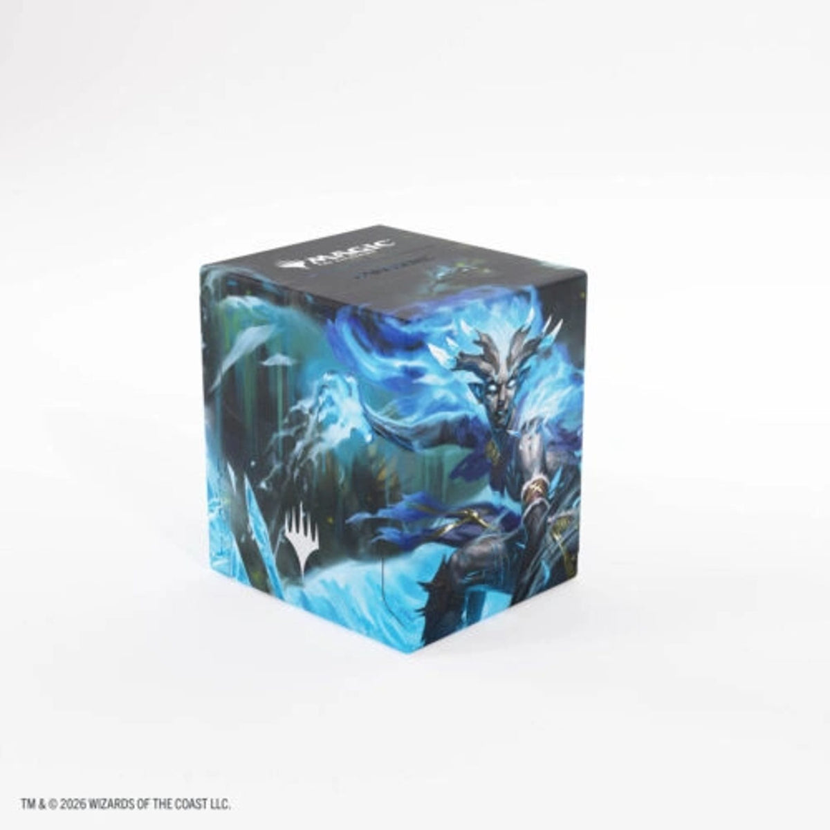 Gamegenic Magic the Gathering Lorwyn Eclipsed Bastion 100 XL