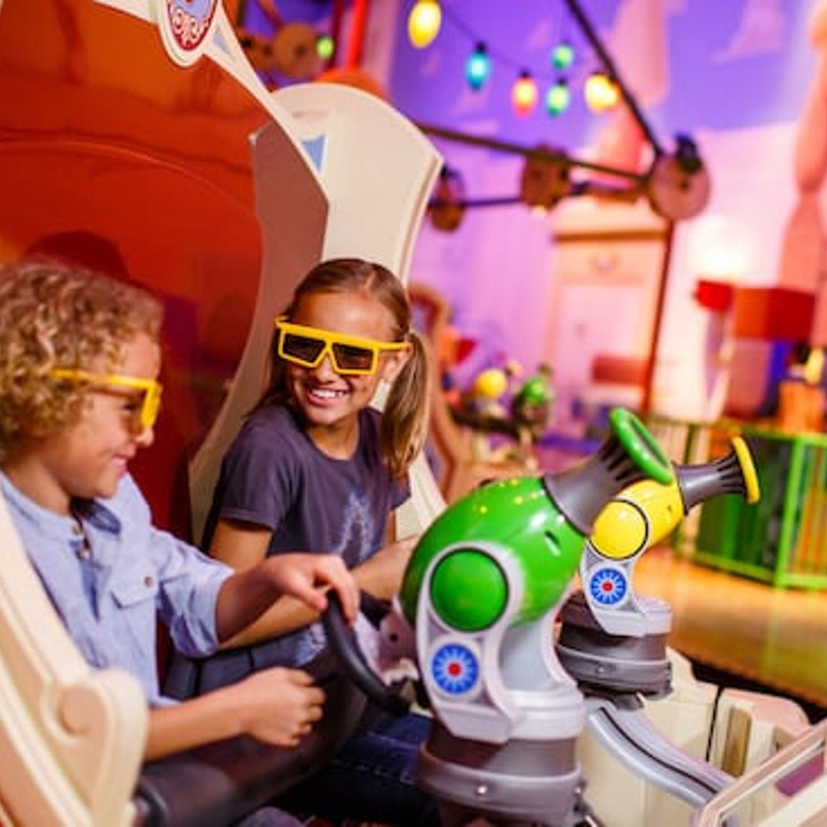 Disney Interactive Studios Toy Story Mania