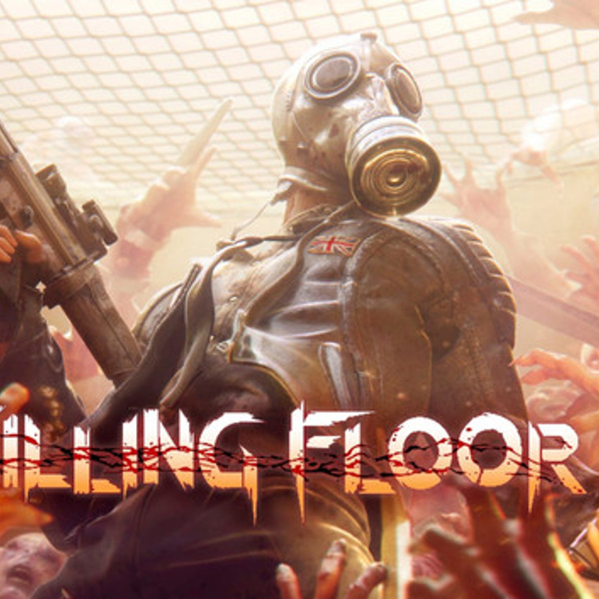 Tripwire Interactive Killing Floor 2 for Xbox One USA