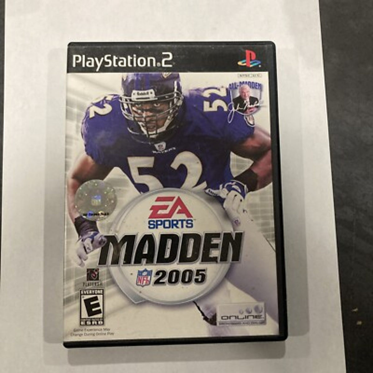 Electronic Arts Madden NFL 2003 for PlayStation 2