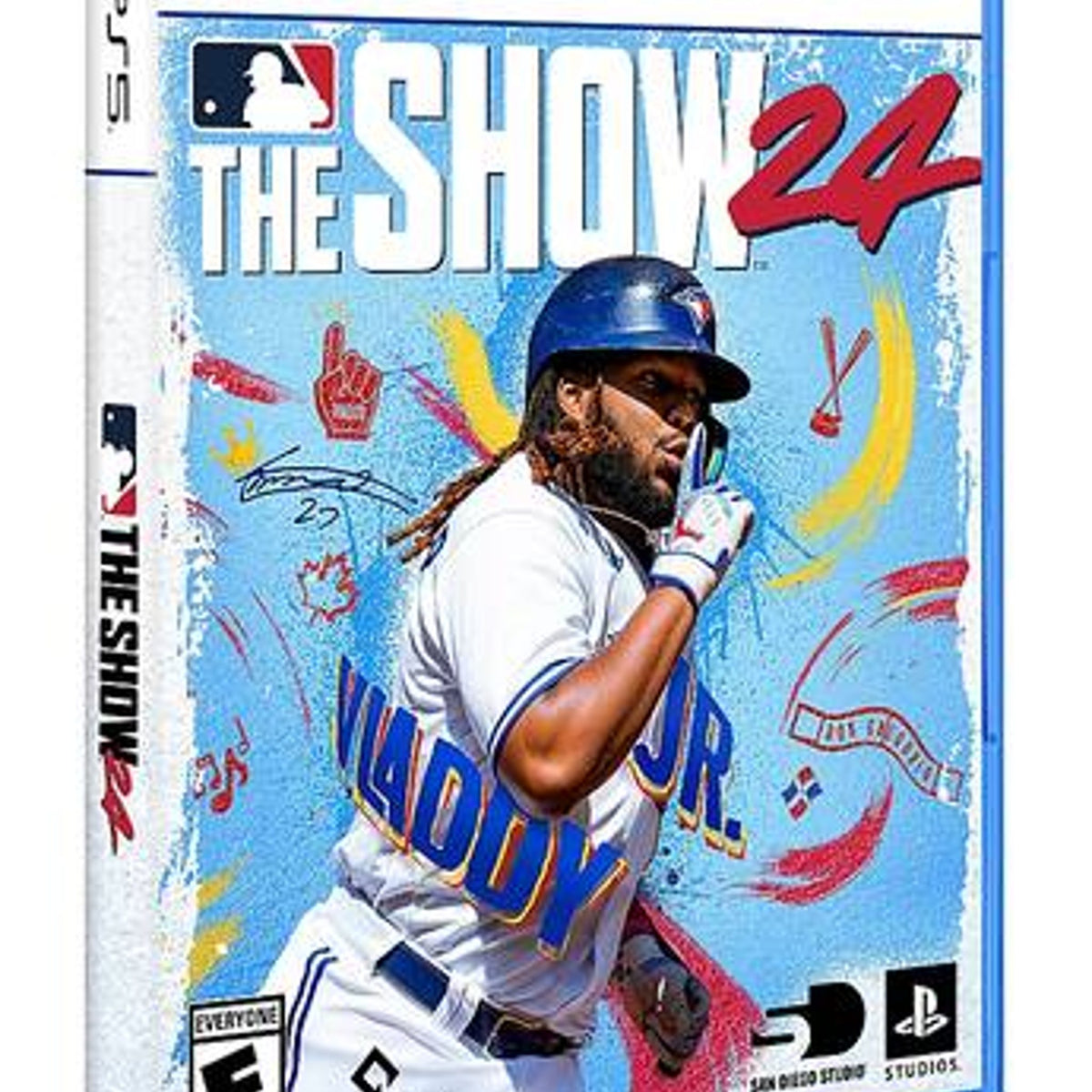 Sony Computer Entertainment MLB 16 The Show for Playstation