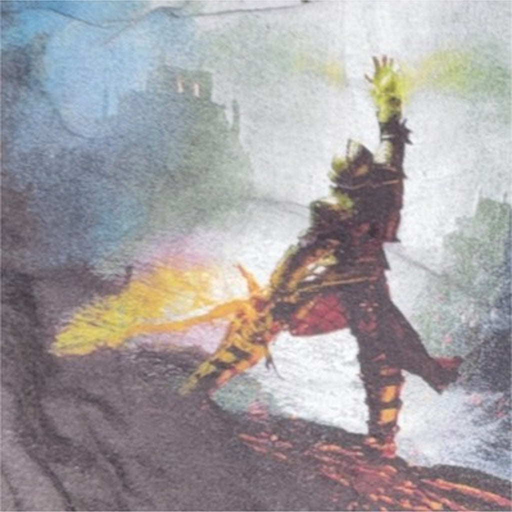 Electronic Arts Dragon Age: Inquisition - All Sizes