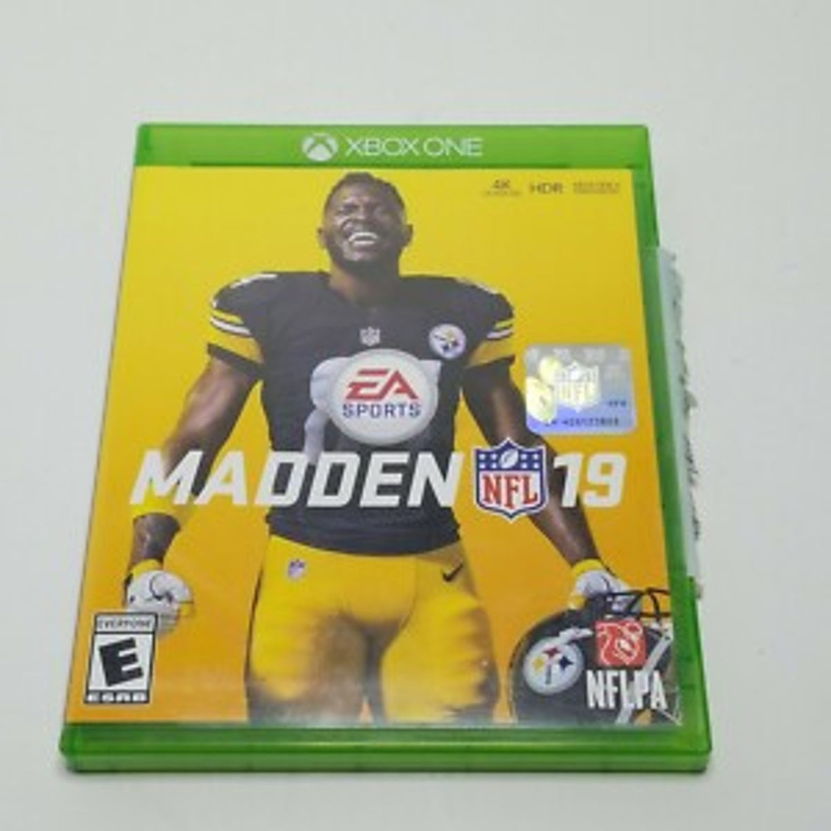 Electronic Arts Madden NFL 19 for Xbox One