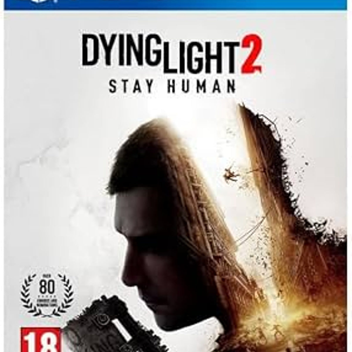 Dying Light - Playstation 4