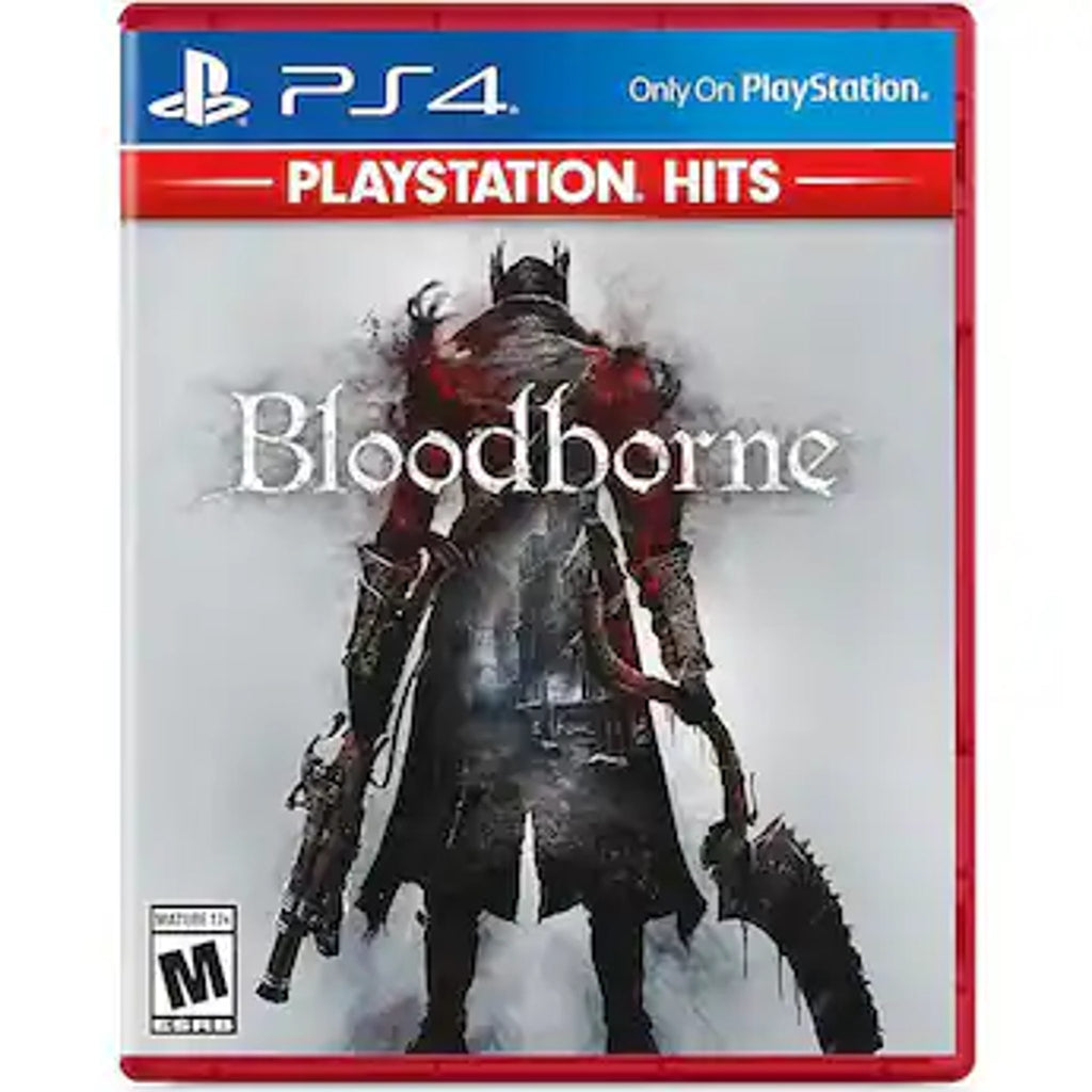 Sony Bloodborne for PlayStation 4 - US Edition