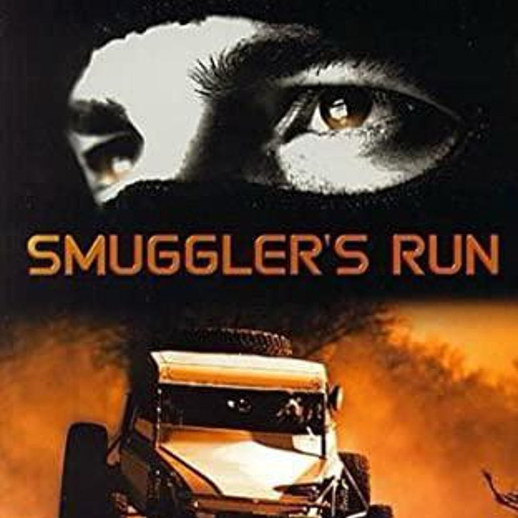 Rockstar Games Smugglers Run - Playstation 2 Refurbished