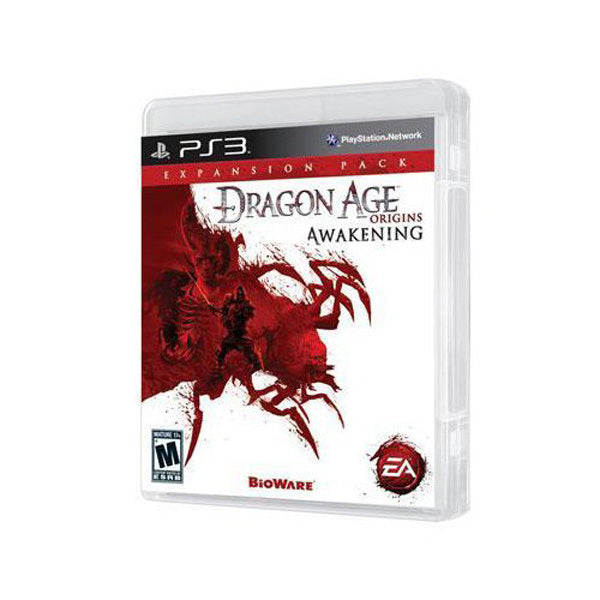 Electronic Arts Dragon Age Origins Awakening PlayStation 3