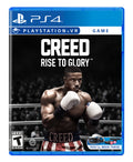 CREED: Rise to Glory PlayStation 4 VR 711719522768