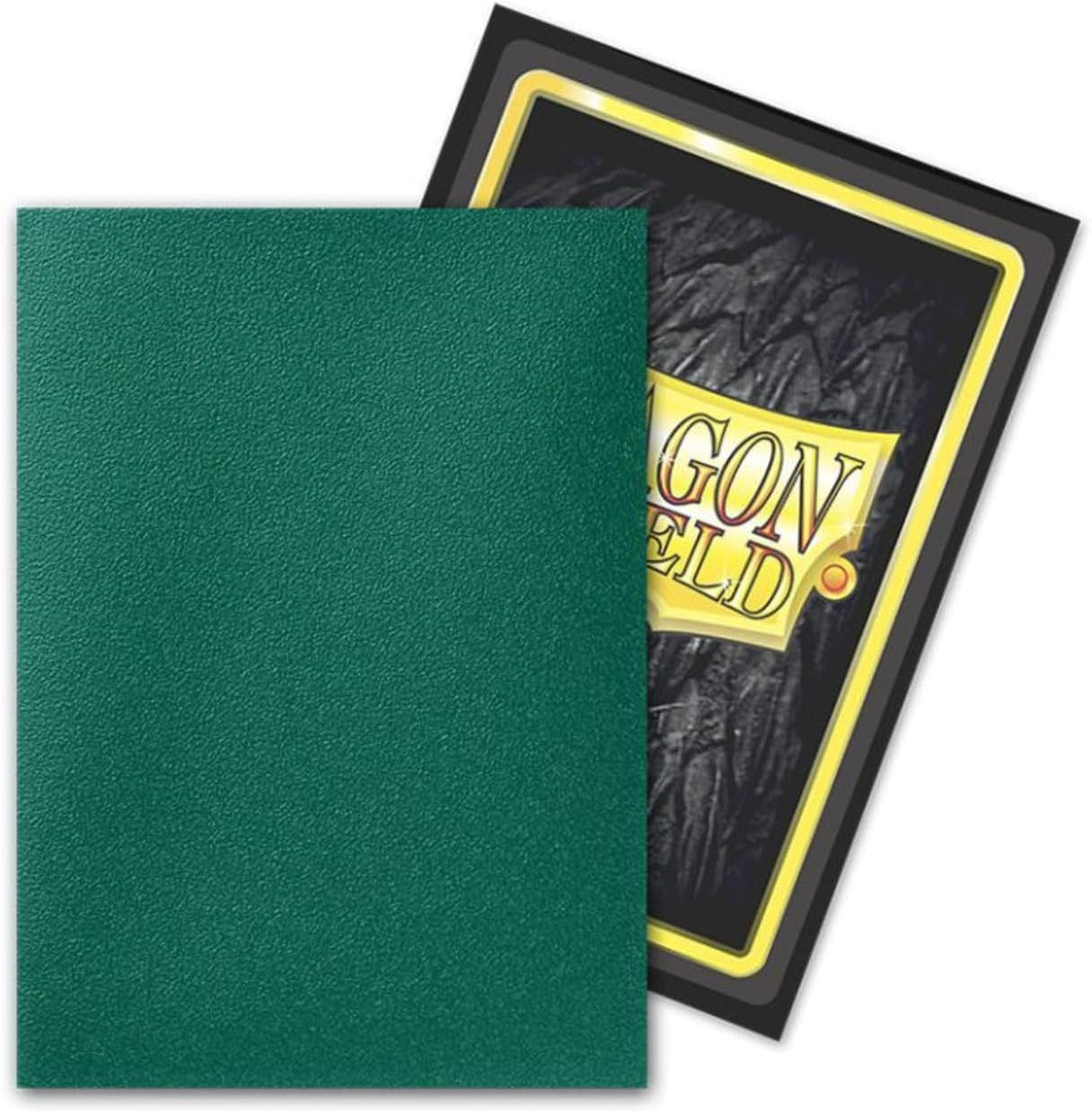Dragon Shield - Standard Dual Matte Power Sleeves 100 Pack