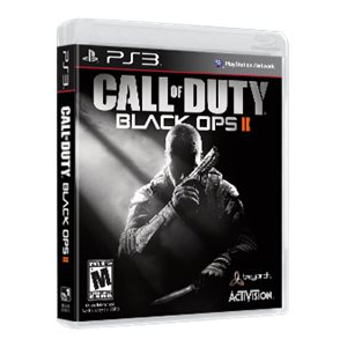 Activision Call of Duty Black Ops 2 Game of the Year PS3