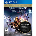Activision Destiny: The Taken King Legendary Edition PS4