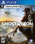 Ubisoft Ghost Recon: Wildlands for PlayStation 4