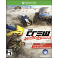 Ubisoft The Crew Wild Run Edition - Xbox One