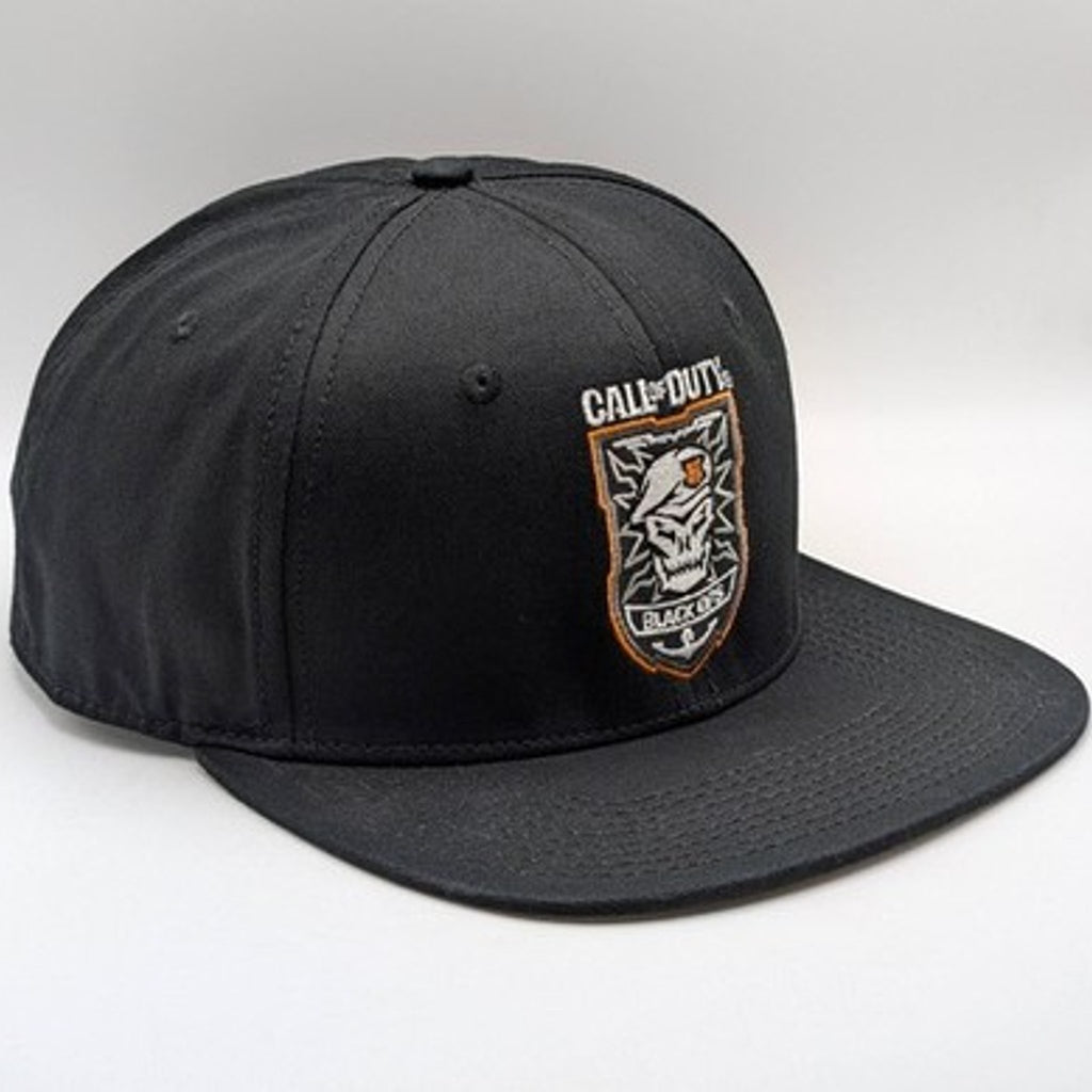 Call of Duty: Black Ops 4 All Sizes