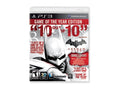 Warner Brothers Batman Arkham City GOTY PlayStation 3