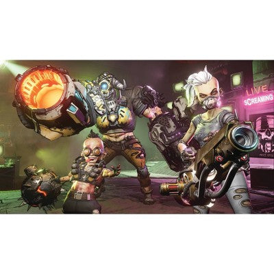 2K Games Borderlands 3 for PlayStation 4