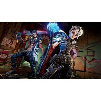 2K Games Borderlands 3 for PlayStation 4