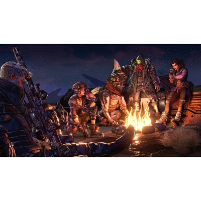 2K Games Borderlands 3 for PlayStation 4