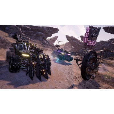 2K Games Borderlands 3 for PlayStation 4