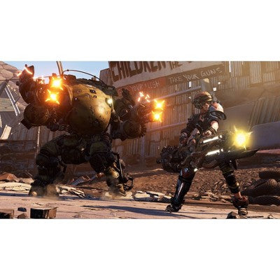 2K Games Borderlands 3 for PlayStation 4