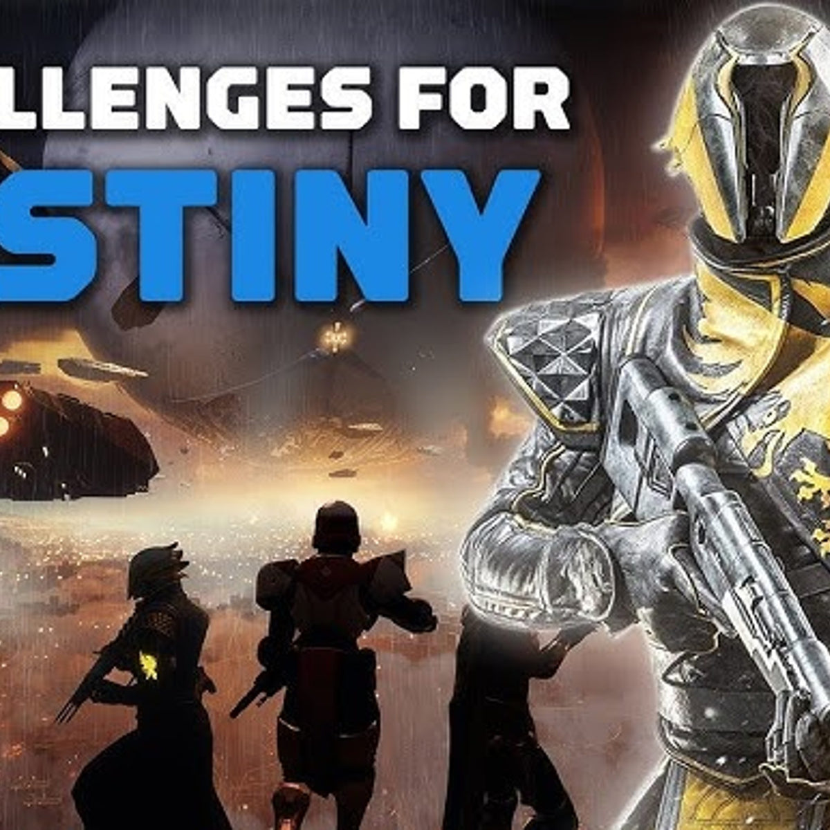 Activision Destiny