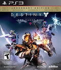 Activision Destiny: The Taken King - PlayStation 3