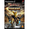 Sony Ratchet Deadlocked for PlayStation 2