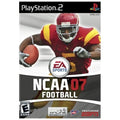 Electronic Arts NCAA Football 07 for PlayStation 2