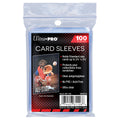 Ultra PRO Card Sleeves 2.5 x 3.5 Penny Sleeves