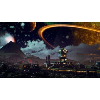 Private Division The Outer Worlds - PlayStation 4