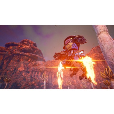 Private Division The Outer Worlds - PlayStation 4