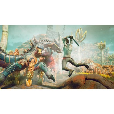 Private Division The Outer Worlds - PlayStation 4