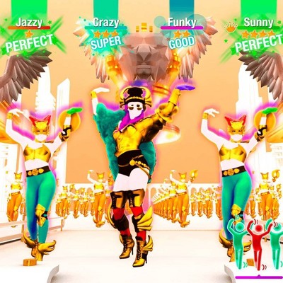 Just Dance 2020 - Xbox One Standard Edition
