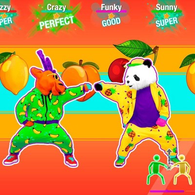 Just Dance 2020 - Xbox One Standard Edition