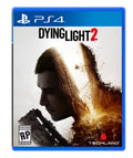 Dying Light 2 Stay Human - PS4 Standard