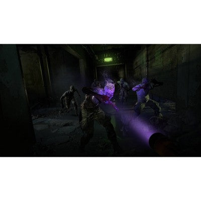 Dying Light 2 Stay Human - PS4 Standard