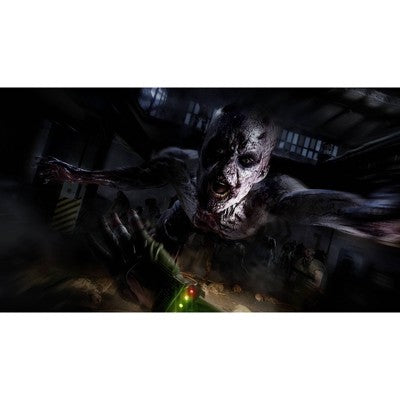 Dying Light 2 Stay Human - PS4 Standard