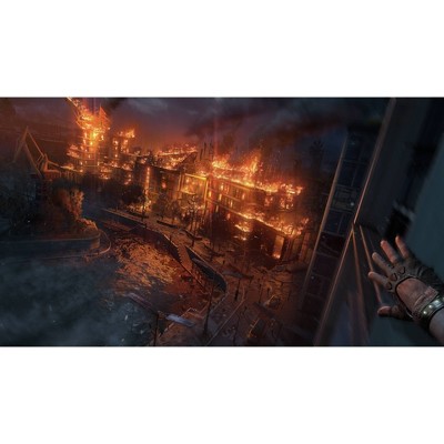 Dying Light 2 Stay Human - PS4 Standard