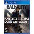Call of Duty: Modern Warfare for PlayStation 4