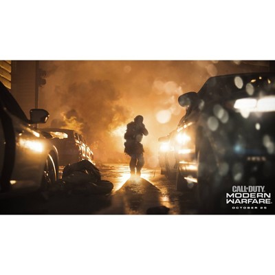 Call of Duty: Modern Warfare for PlayStation 4