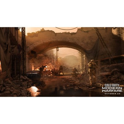 Call of Duty: Modern Warfare for PlayStation 4
