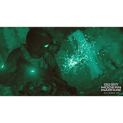 Call of Duty: Modern Warfare for PlayStation 4