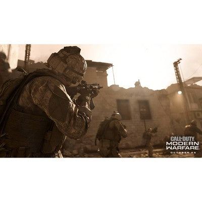 Call of Duty: Modern Warfare for PlayStation 4