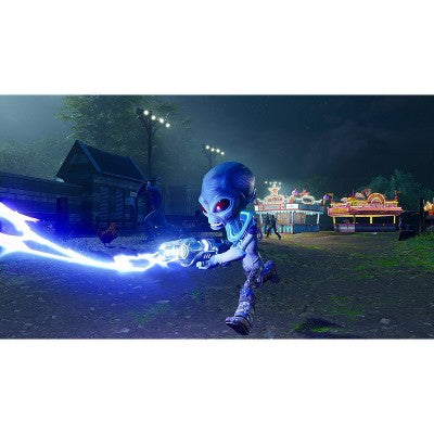 THQ Nordic Destroy All Humans! PlayStation 4 811994022189