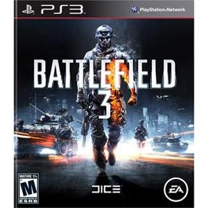 Electronic Arts Battlefield 3 Standard Edition - PlayStation 3