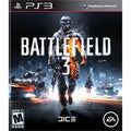 Electronic Arts Battlefield 3 Standard Edition - PlayStation 3