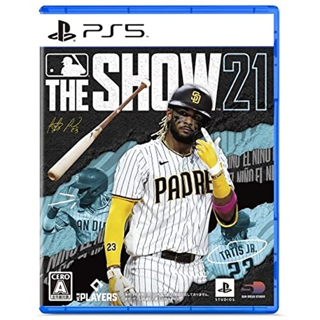 Sony Computer Entertainment MLB 16 The Show for Playstation